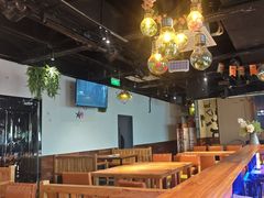 -学府公社餐酒吧(原中关村天堂店)