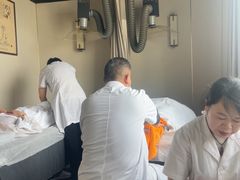 -裕和堂中医推拿艾灸(太古汇臻品店)