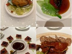 -香宫(九龙香格里拉店)