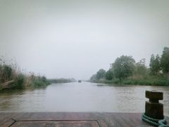 -长兴太湖图影湿地文化园