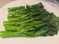 -蔡澜点心(三里屯T+MALL店)