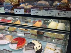-德南面包房(尚都店)