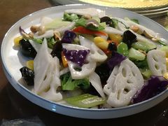 -合家院饭庄(榆关道店)
