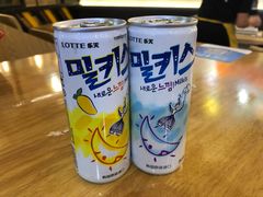 -BOPEYE·波派炸鸡(河西中央商场店)