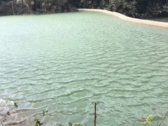 -梦幻奥陶纪景区