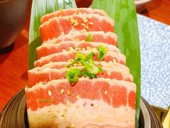 -喜牛烧肉酒场·黑金店(威高广场店)