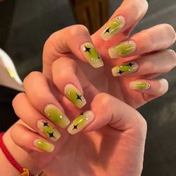 -MONICA BOX美甲美睫