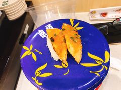-京樽回転寿司(奥林匹克店)
