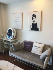 -演员的秘密·皮肤管理