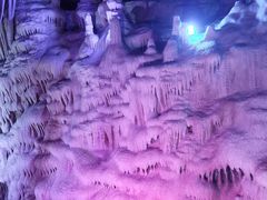 -泰安地下龙宫景区