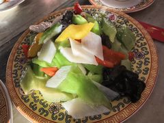 -砂锅居(西四店)