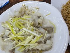-南记食粥坊·宵夜大排档(莲花总店)