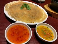古法煎蚝烙-潮堂(环球金融中心店)