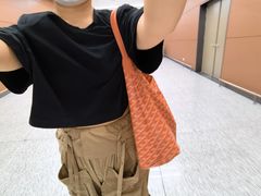 -Goyard 高雅德(国贸商城店)