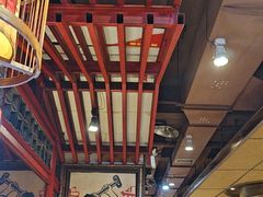 -大队长主题火锅(观音桥店)