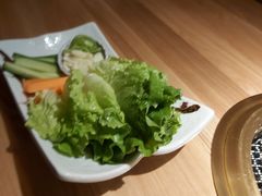-江户烧肉(高德店)