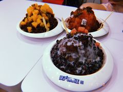 -梁子刨冰王&梁小糖(王顶堤店)