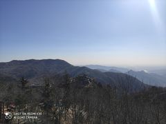 -妙峰山风景名胜区