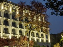 -南京东郊国宾馆