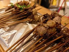 -李不管把把烧(天府三街店)