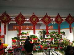 -物美超市(三里河店)