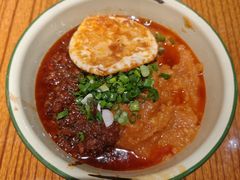 烂土豆牛杂酱面-鞠老头钵钵面(大坪店)