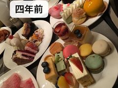 -合肥富力威斯汀酒店·知味餐厅
