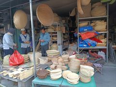-李村大集