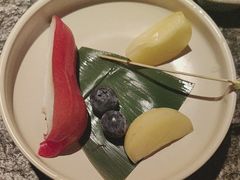 -三出山火锅(南京万象天地店)