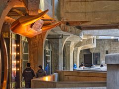 景点-1933老场坊