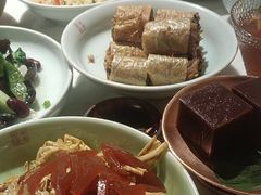 -小吊梨汤·北京菜·烤鸭(鸟巢店)