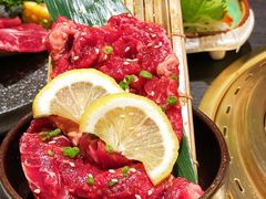 -AJIYA·池袋日式烧肉自助(天津万象城店)