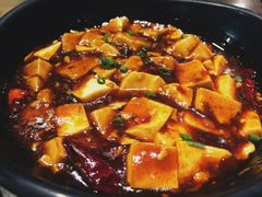 -院子餐厅·大锅菜·老杭帮(桥西直街店)