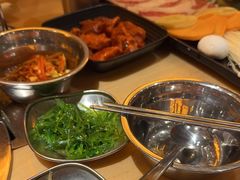 -麻蒲碳烤肉(远景路1号店)