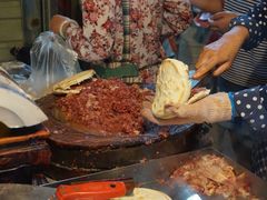 -杨天玉腊牛羊肉