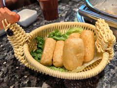-一席地·本地鸡窝·杭帮鸡火锅(萧山银隆百货店)