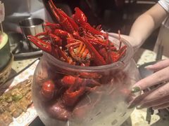 -辣皇朝小龙虾(六一店)