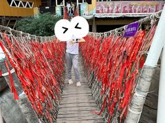 -美心红酒小镇游乐园