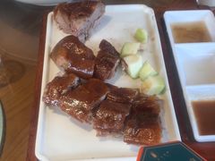 -凤阁楼果木烧鹅(鹤山陈山店)