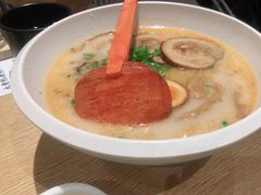 -味千拉面(惠州文昌一路分店)