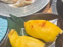 -蟹将军·松叶蟹和牛日料放题自助(K11店)