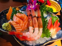 -有喜屋·烧鸟·居酒屋(周浦万达店)
