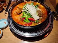 -吉秋田鲜和牛烧肉·肉档自选