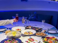 -天玑高空江景餐厅&酒吧Sky Secret Restaurant&Bar
