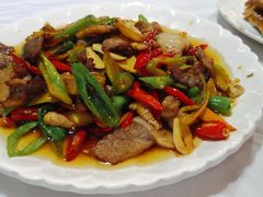-明升萝卜汤