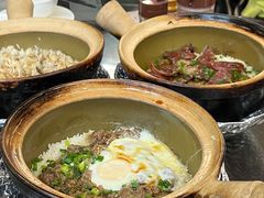 -红星光发煲仔饭(文海店)