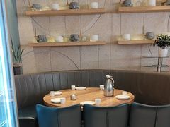 -九转小磨·非遗东北菜(群力店)