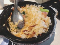 -煲王粤菜餐厅(中侨中心店)