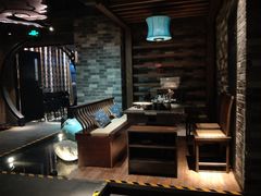 -湊湊火锅·茶憩(新中关购物中心店)