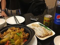 -东方之珠洗浴休闲广场(和平店)